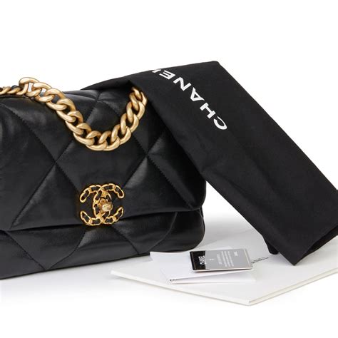 chanel flap 20|Chanel 19 small price.